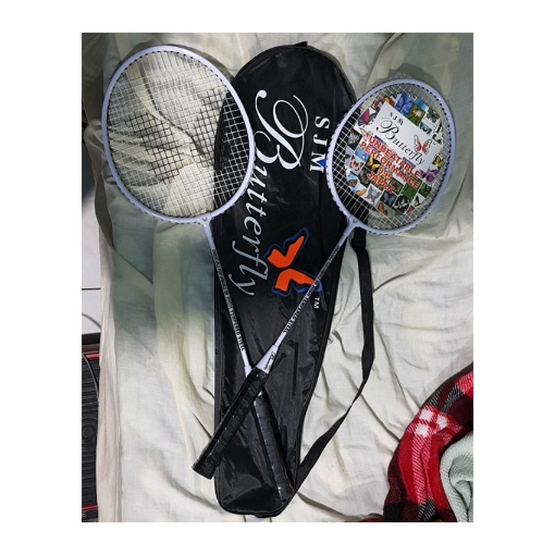 Picture of Butterfly Unbeatable Performance 999, High Tempered Steel, Set, U04BRW