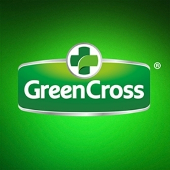 Picture for manufacturer Green Cross