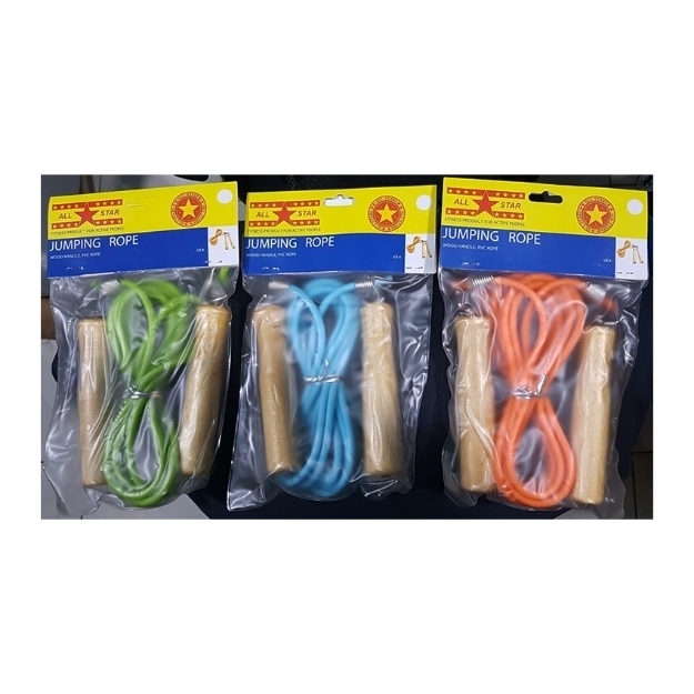 Picture of All Star Skipping Rope, U04JRGBO