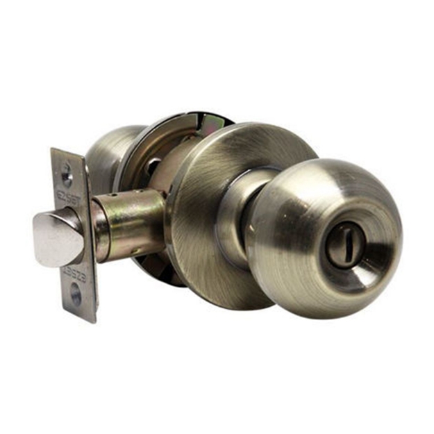 Picture of Talent Privacy Cylindrical Knobset, EZTLC330SS