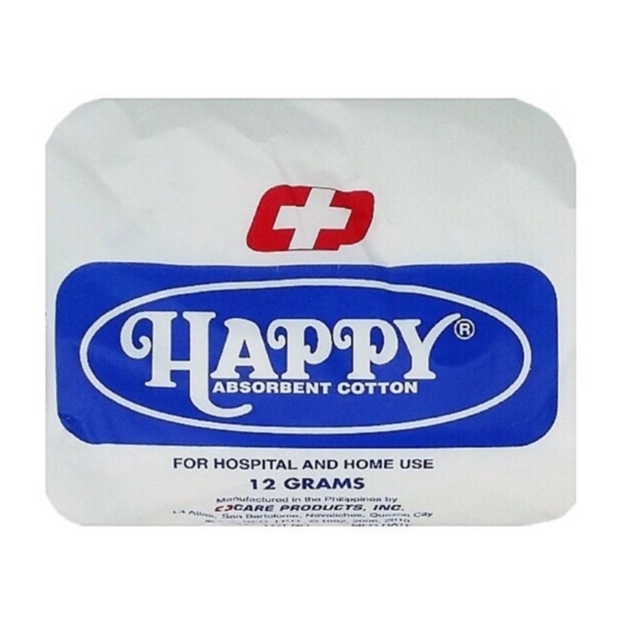 Picture of Happy Absorbent Cotton, HAP120