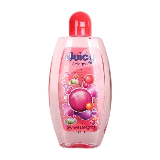 Picture of Juicy Cologne Sweet Delights,  JUI04B