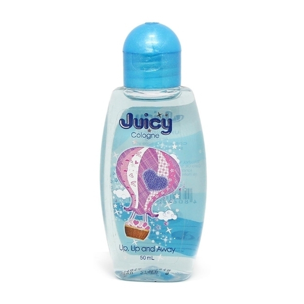 Picture of Juicy Cologne 50mL,  JUI09B