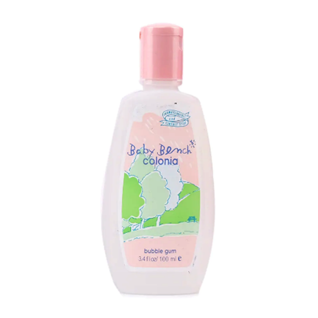 Picture of Baby Bench Bubblegum Cologne 100mL, BAB07B