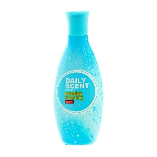 Picture of Bench  Daily Scent Cologne 125mL,  DAI04B