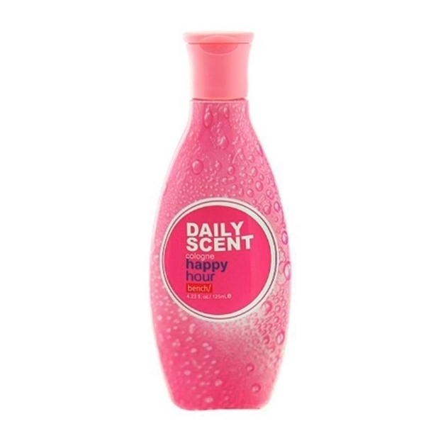 Picture of Bench  Daily Scent Cologne 125mL,  DAI04B
