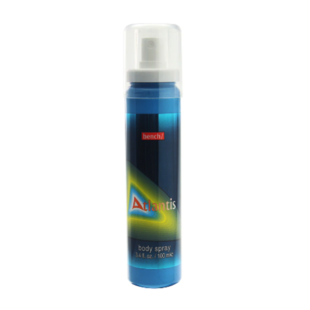 Picture of Bench Body Spray For Men 75mL, BEN05B