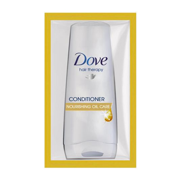 Picture of Dove Hair Conditioner 10mL, DOV04