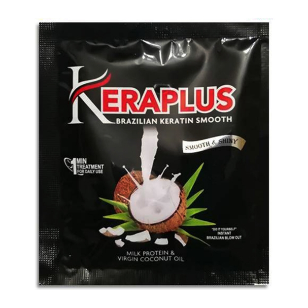 Picture of Keraplus Brazilian Keratin Smooth 20g, KER20