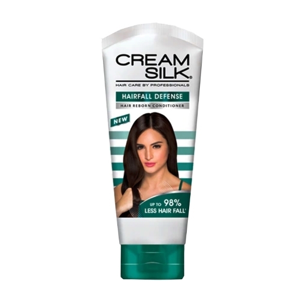 Picture of Cream Silk  Conditioner Hairfall Defense, CRE83