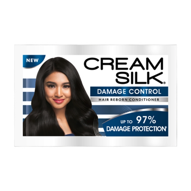 Picture of Cream Silk  Hair Conditioner Damage Control, CRE48