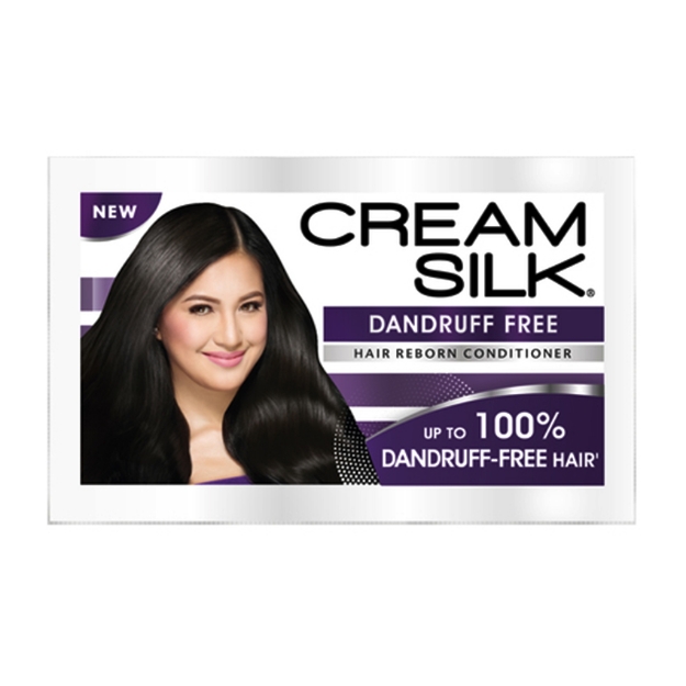 Picture of Cream Silk  Conditioner Dandruff Free, CRE34