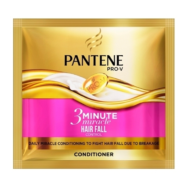 Picture of Pantene 3 Minute Miracle Conditioner 9mL, PAN15