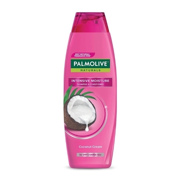 Picture of Palmolive  Naturals Intensive Moisture Shampoo, PAL336