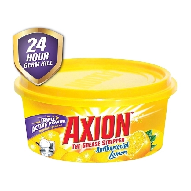 Picture of Axion Dishwashing Paste Lemon, AXI65