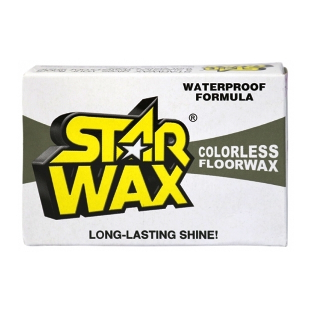 Picture of Starwax Floor Wax 90g, STA26