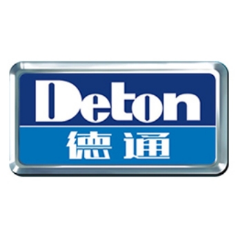 Picture for manufacturer Deton