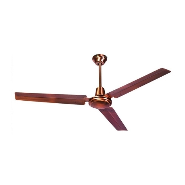 Picture of Westinghouse Industrial Ceiling Fan 56" Antique Copper, WHI56ACW