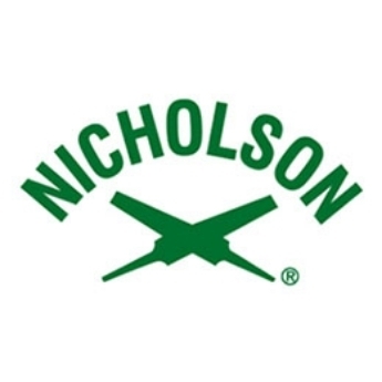 Picture for manufacturer Nicholson