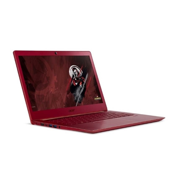 Picture of Acer Laptop Swift 3 Iron Man Edition, SF314-53G-550F