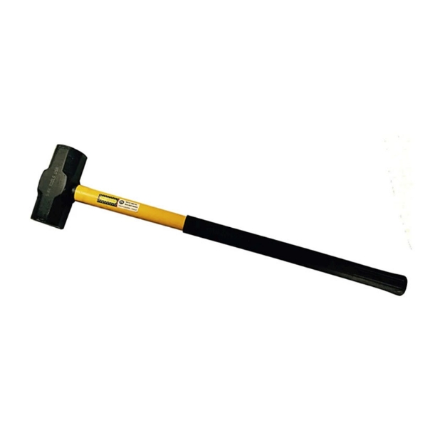 Picture of S-Ks Tools USA 12Lbs. Sledge Hammer - Heavy Duty, 12Lbs