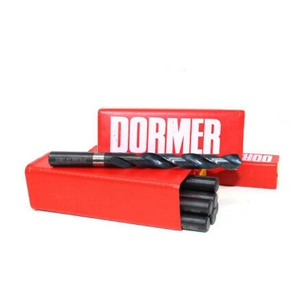 Picture of Dormer H.S.S Jobber Drill Bits A-100, Metric Size