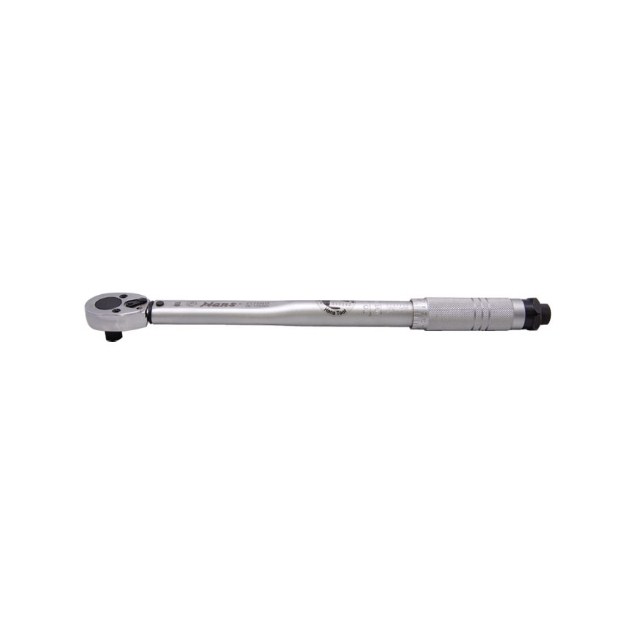 Picture of Hans 1" DRIVE X 100-700 FT. LBS. 48" Click Torque Wrench Heavy Duty, 8170NF