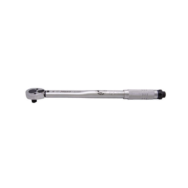 Picture of Hans 1" DRIVE X 140-980 Nm 48" Click Torque Wrench Heavy Duty, 8170NM