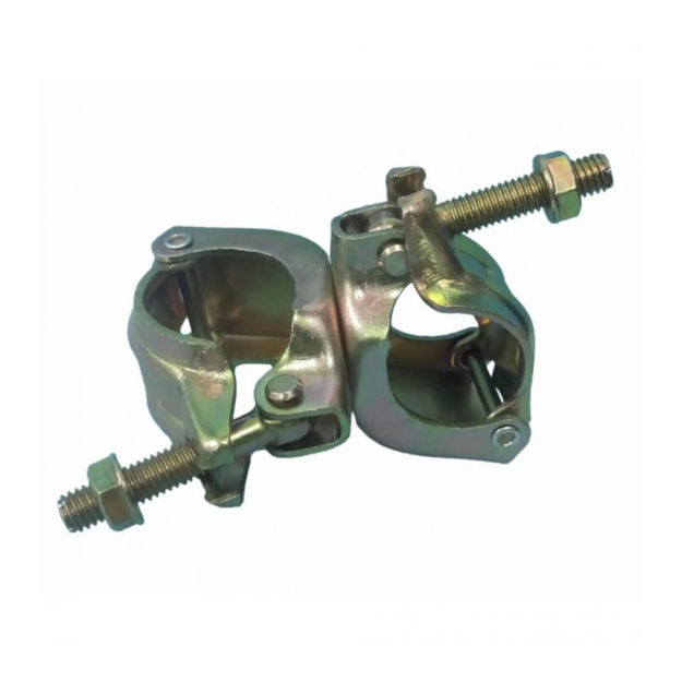 Picture of Fixed Clamp 1-1/2", FCLAMP-1012