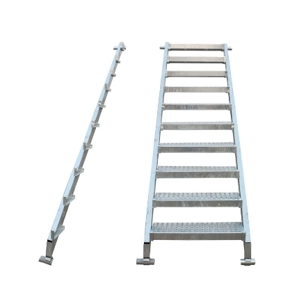Picture of Ladder 0.48m x 2514mm, L0.48mx2514mm