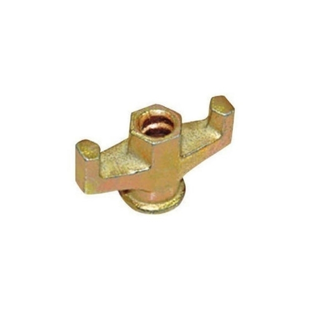 Picture of Tie Rod Wing Nut 17mm, TRWN17mm
