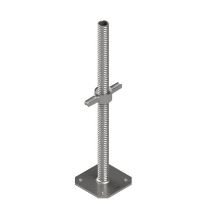 Picture of Base Jack 32 x 400mm, BJ32x400mm