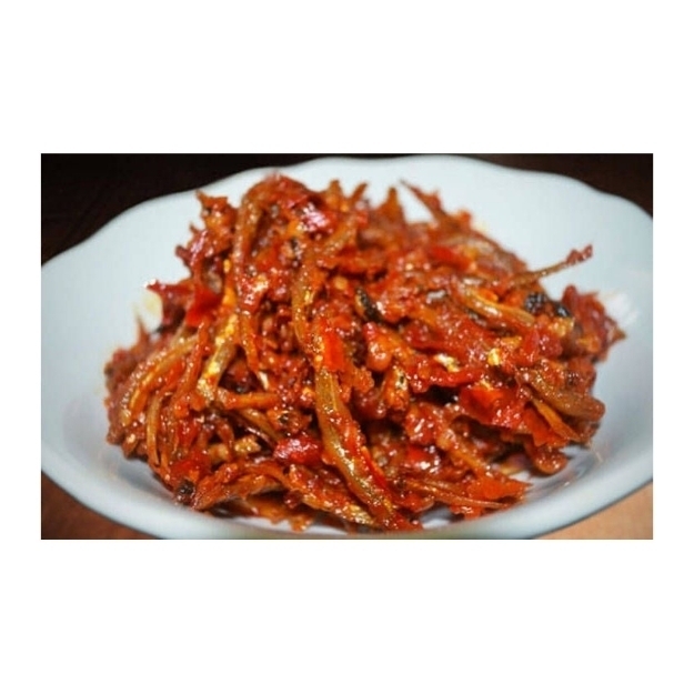 Picture of UG90- Dilis (Sweet and Spicy), Dilis