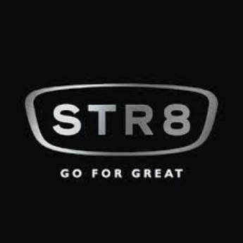 Picture for manufacturer STR8