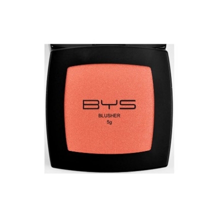 Picture of BYS Blush Pressed (Coral, Perfectly Peachy, Pretty in Pink), CO/BLQCOR