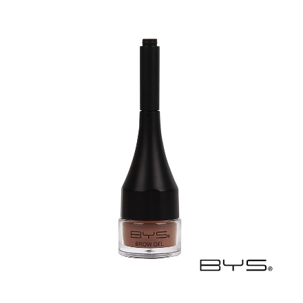 Picture of BYS Brow Gel (A Blonde's Best Friend, Natural Brown, Bold Brunette), CO/EBDGBF