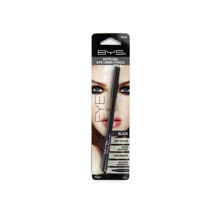 Picture of BYS Eyeliner Pencil with Sharpener (Black), CO/EPTBWS