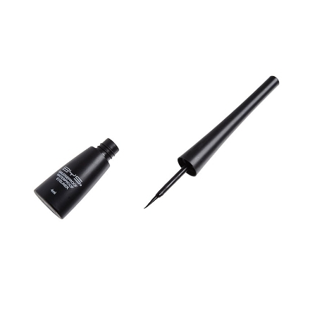 Picture of BYS Liquid Eyeliner Waterproof and Smudgeproof, CO/LETFBL