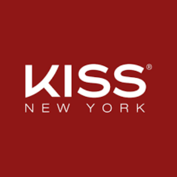 Picture for manufacturer Kiss New York