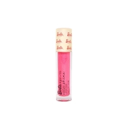 Picture of BYS x Barbie High Shine Gloss (Hustle Pink, Stand Out Silver, Girl Squad Light Pink), CO/LGDHPK