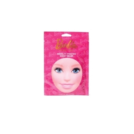 Picture of BYS x Barbie Face Sheet Mask, CO-LEBBARB