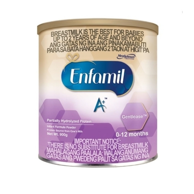 Picture of Enfamil A+ Gentlease 0-12 Months, FR4000001750708