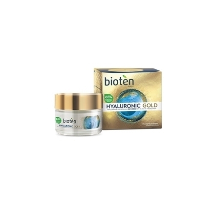 Picture of Bioten Hyaluronic Gold Day Cream, 8571031026