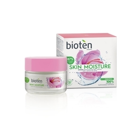 Picture of Bioten 24H Cream Moisture, 8571032537
