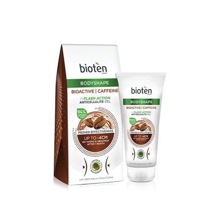 Picture of Bioten Body Shape Bioactive Caffeine, 8571034948