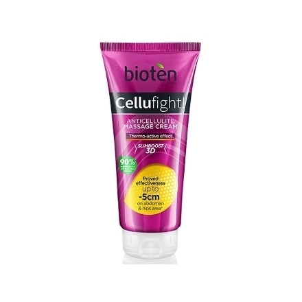 Picture of Bioten Anticellulite Massage Cream, 8571013244