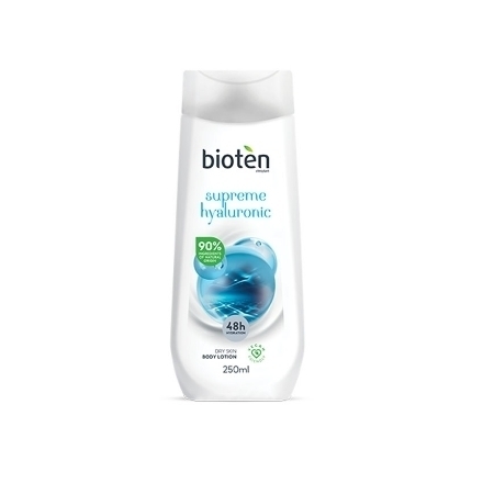 Picture of Bioten Body Lotion 250 ml Hyaluronic, 8571033834
