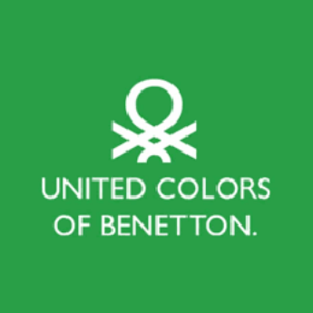 Picture for manufacturer United Color of Benetton