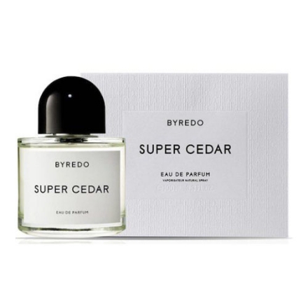 Picture of Byredo Super Cedar Authentic Perfume 100 ml, BYREDOSUPERCEDAR