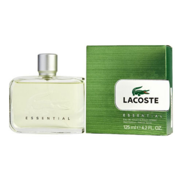 Picture of Lacoste Essential Men Tester 100 ml, LACOSTEESSENTIALTESTER
